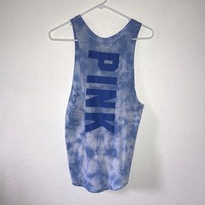 PINK Victoria's Secret Tops - VS PINK Tank PINK Victoria's Secret Tops - VS PINK Tank